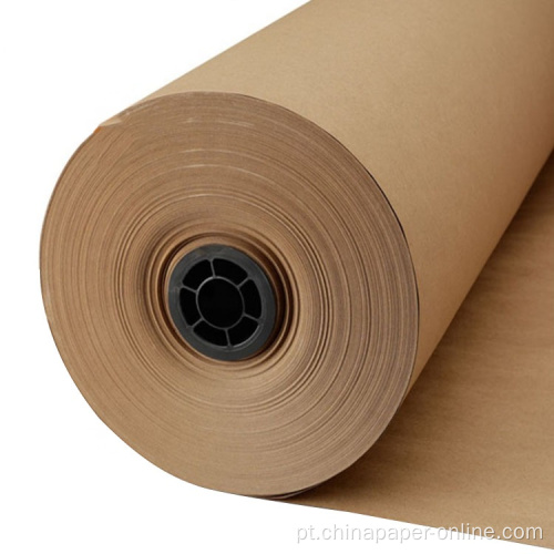 Papel de proteção de sublimação de polpa de madeira para transferência